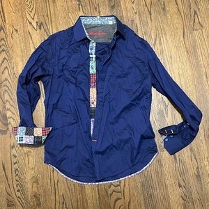 Robert Graham Shirt